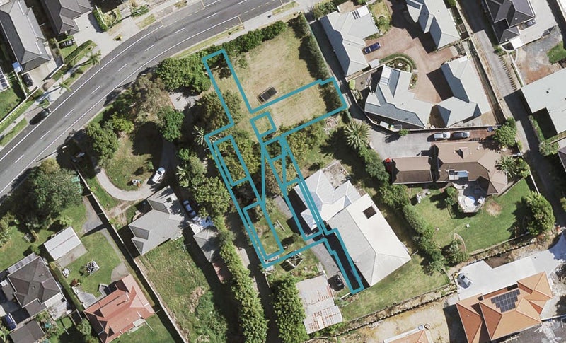 6/241 Hill Road, The Gardens, Auckland - Carousel 1