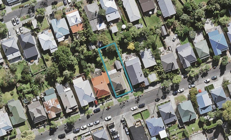 21 First Avenue, Kingsland, Auckland - Carousel 1