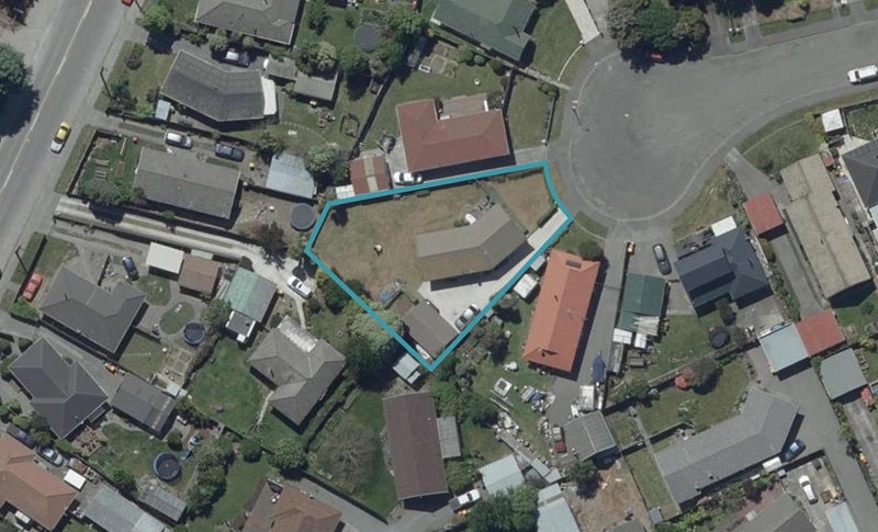 13 Lomax Place, Islington, Christchurch - Carousel 1