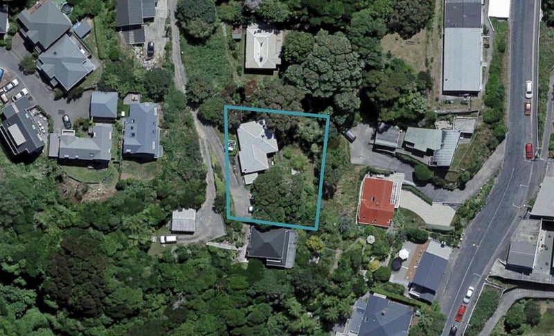 21 Hoggard Street, Vogeltown, Wellington - Carousel 1