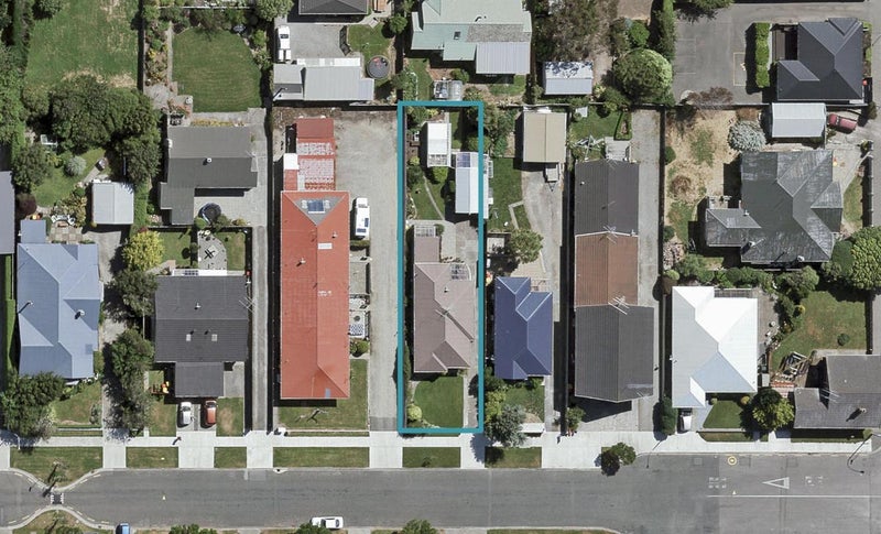 58 Hensley Street, Gladstone, Invercargill - Carousel 1