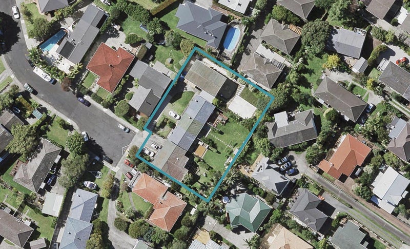 5/32 Northumberland Avenue, Belmont, Auckland - Carousel 1