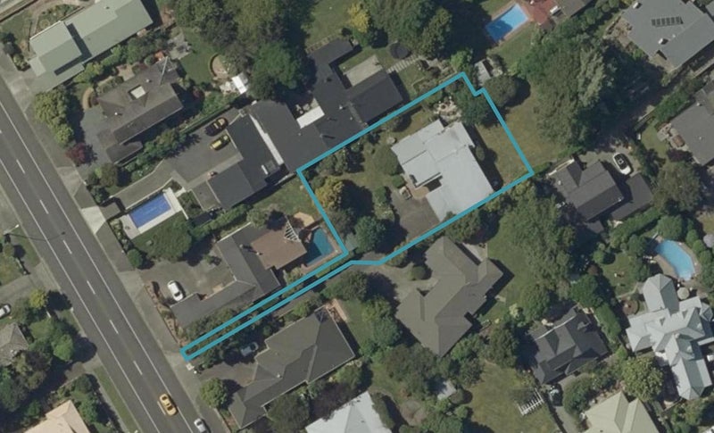 257 Victoria Avenue, Hokowhitu, Palmerston North - Carousel 1