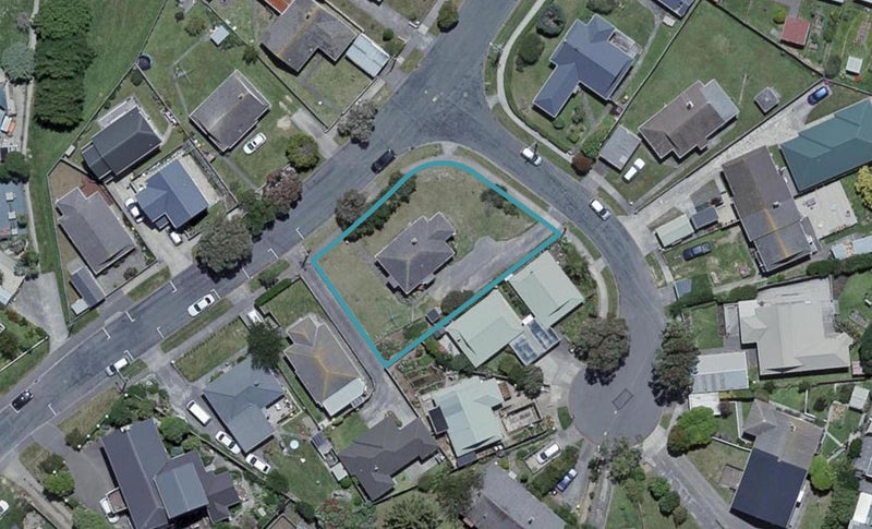 21 Kipling Street, Johnsonville, Wellington - Carousel 1