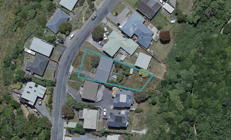 109 Buckley Road, Southgate, Wellington - Carousel 1