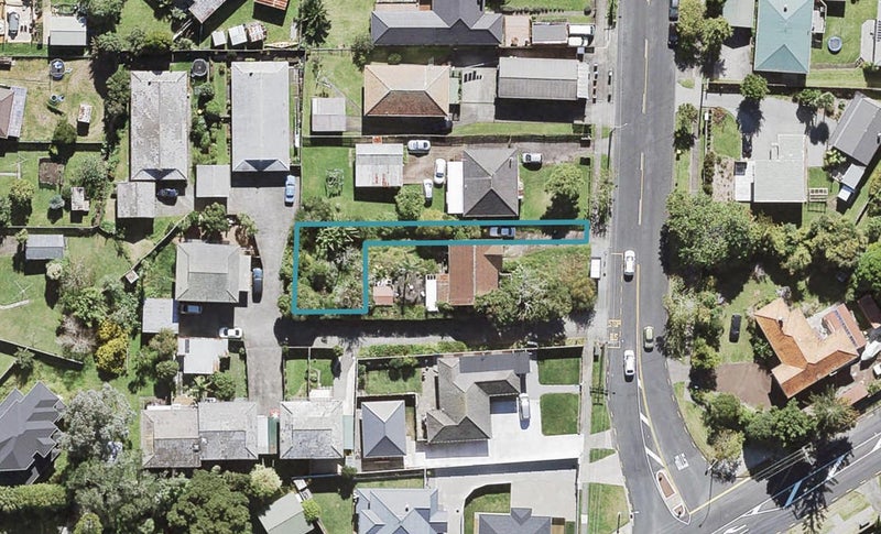 147D Astley Avenue, New Lynn, Auckland - Carousel 1