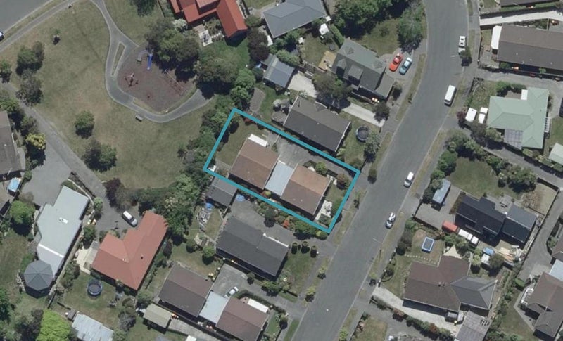 1/45 Valecrest Avenue, Parklands, Christchurch - Carousel 1