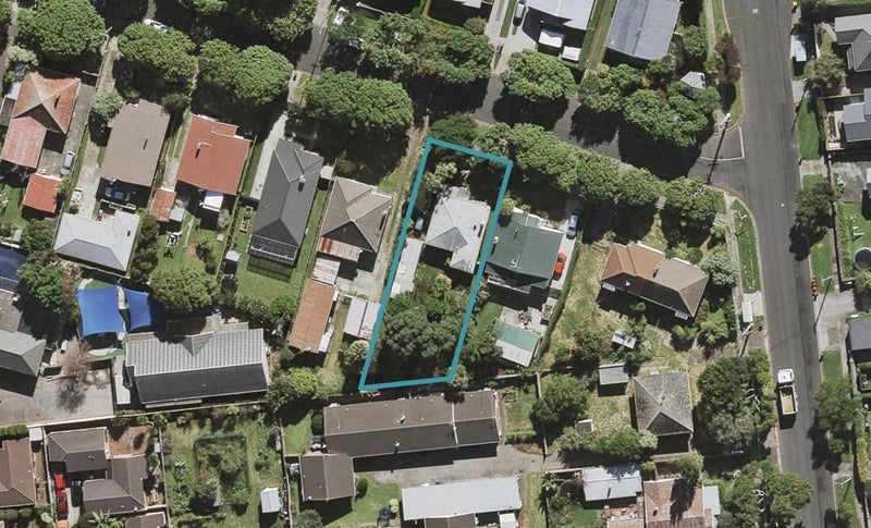 31 Jordan Avenue, Onehunga, Auckland - Carousel 1