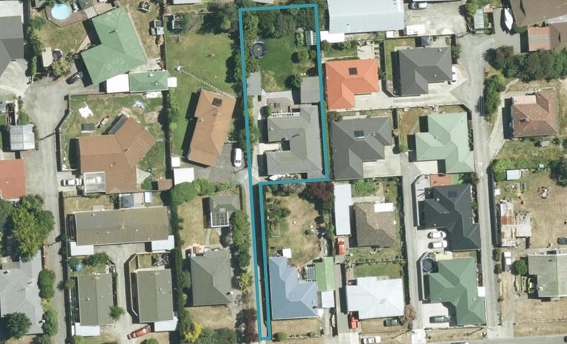 53 Litchfield Street, Redwoodtown, Blenheim - Carousel 1