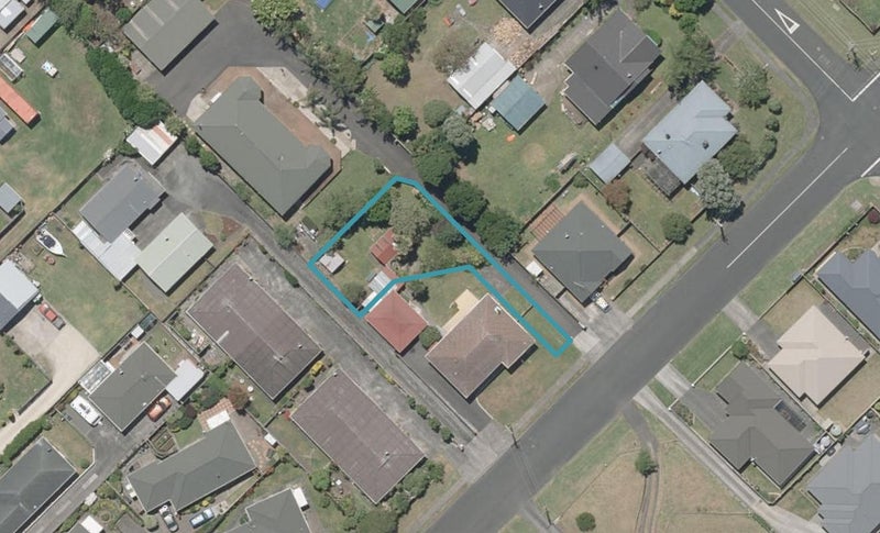 28B Oxford Road, Springvale, Whanganui - Carousel 1