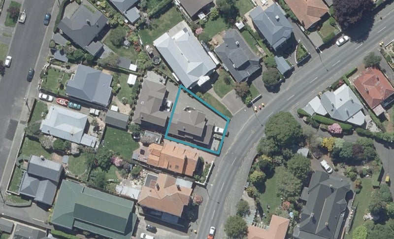 29A Highgate, Belleknowes, Dunedin - Carousel 1