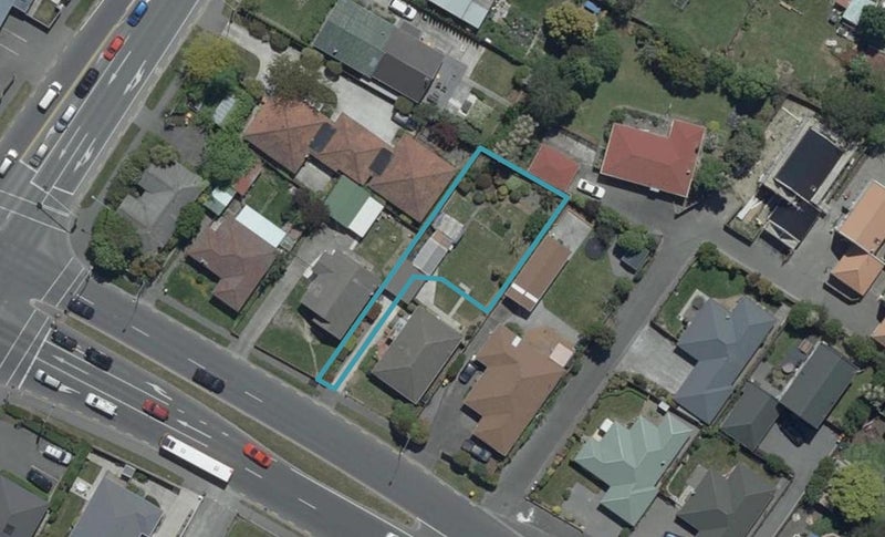 196A Harewood Road, Papanui, Christchurch - Carousel 1
