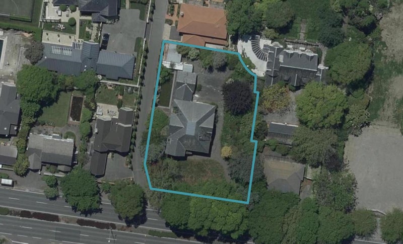 146 Fendalton Road, Fendalton, Christchurch - Carousel 1