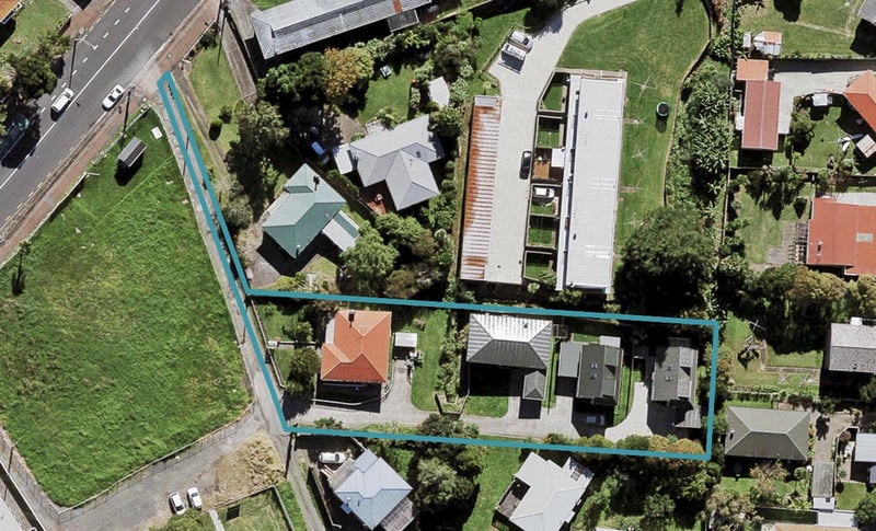 2102B Great North Road, Avondale, Auckland - Carousel 1