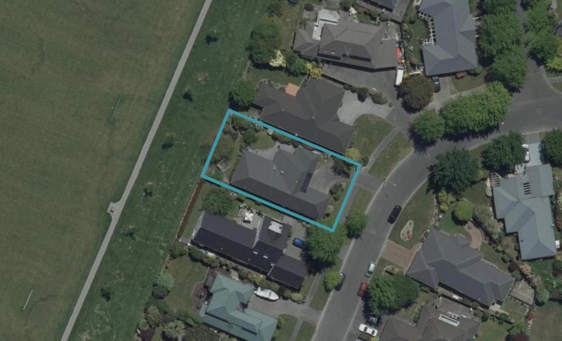 14 Hatfield Place, Avonhead, Christchurch - Carousel 1