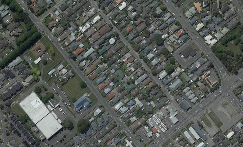 2/19B Torrens Road, Hillmorton, Christchurch - Carousel 1