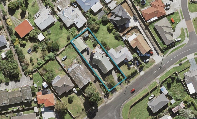 24 Prangley Avenue, Mangere, Auckland - Carousel 1