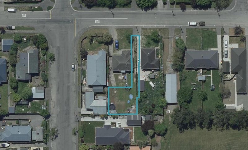 72C Warden Street, Richmond, Christchurch - Carousel 1