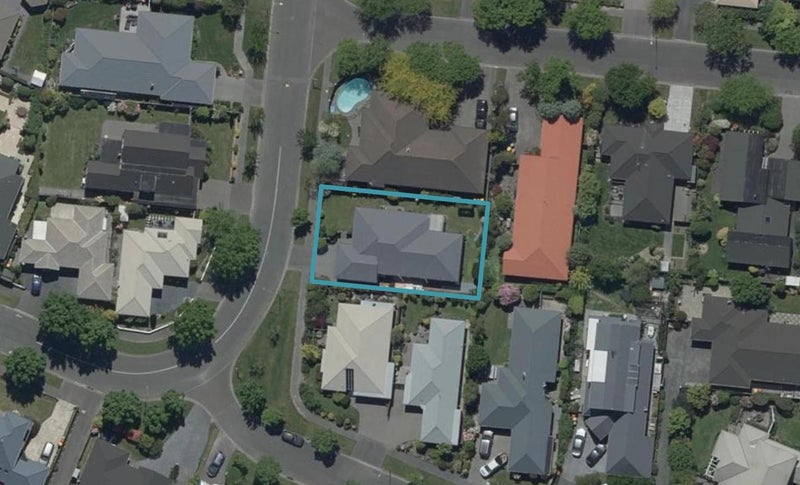 46 Berkshire Drive, Avonhead, Christchurch - Carousel 1
