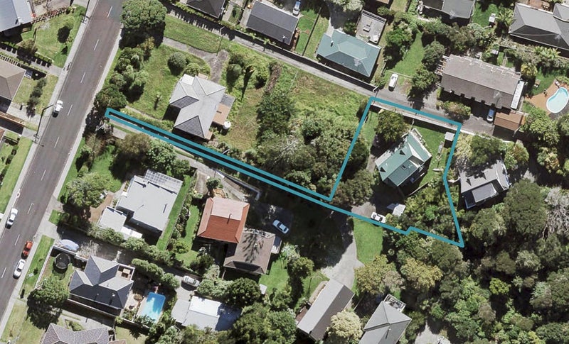 33A SALISBURY RD, Birkdale, Auckland - Carousel 1