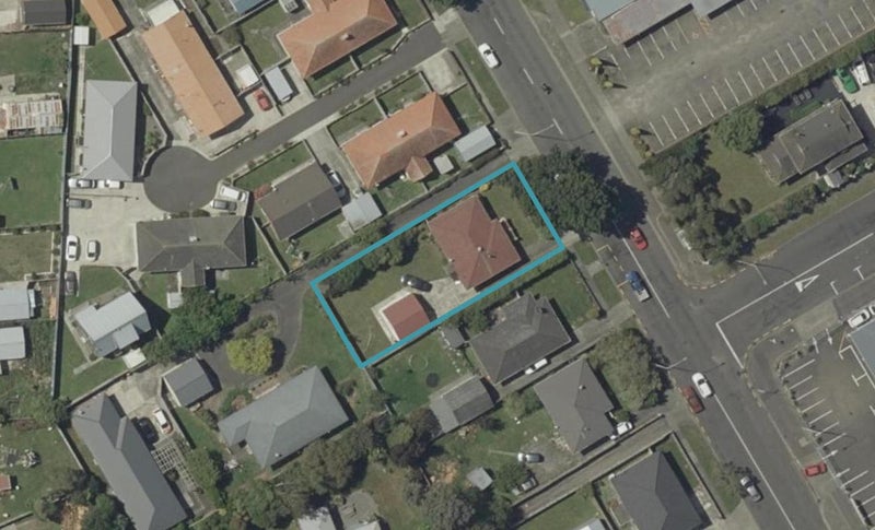 130 Vogel Street, Roslyn, Palmerston North - Carousel 1