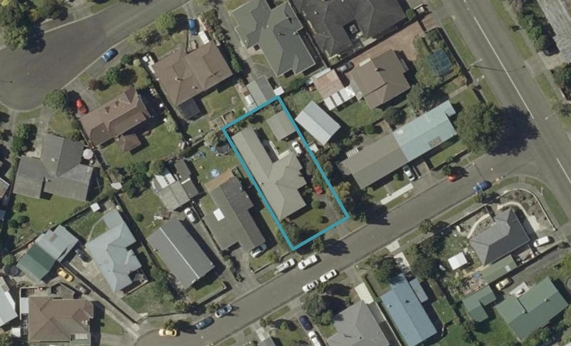 6 Hartley Place, Awapuni, Palmerston North - Carousel 1