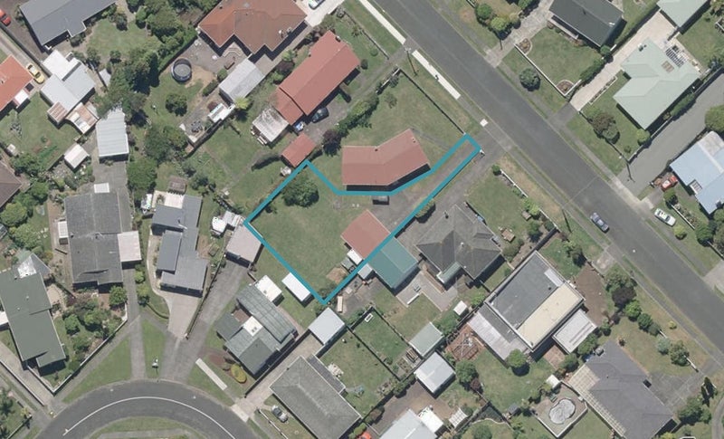 95A Surrey Road, Springvale, Whanganui - Carousel 1