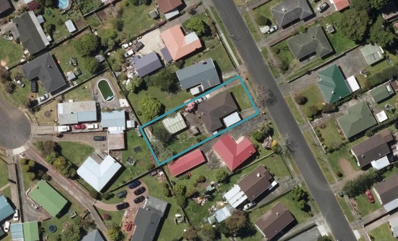 20 Meadow Park Crescent, Tikipunga, Whangarei - Carousel 1