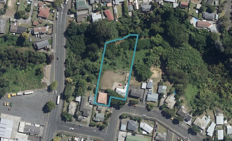 7 Wha Street, Frankton, Hamilton - Carousel 1