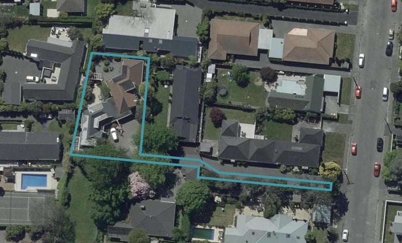 19D Jacksons Road, Merivale, Christchurch - Carousel 1
