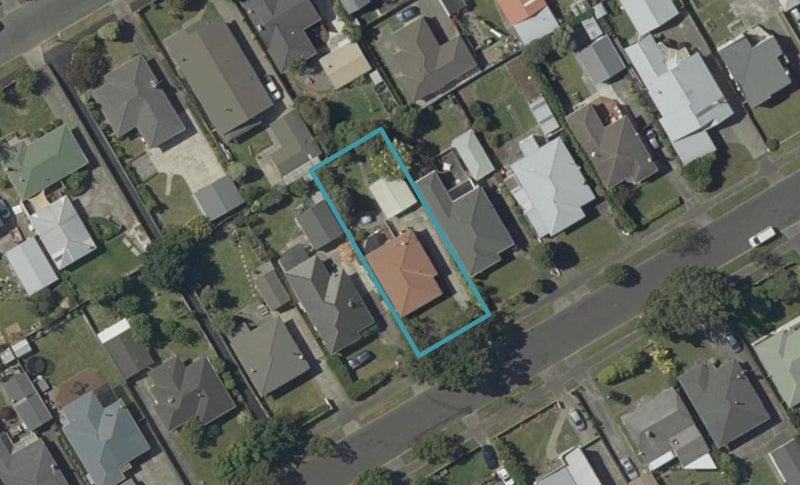 46 Guy Avenue, Takaro, Palmerston North - Carousel 1