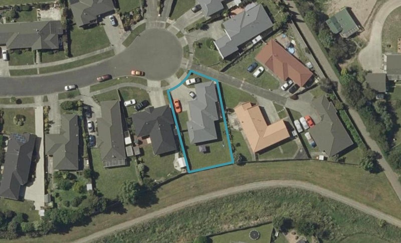 22 Aspen Way, Kelvin Grove, Palmerston North - Carousel 1