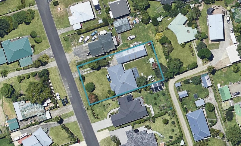 4 View Road, Opotiki, Ōpōtiki - Carousel 1