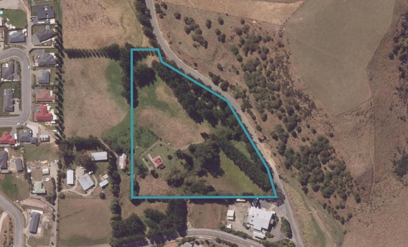 9 Parsons Road, Waiareka Junction, Oamaru - Carousel 1