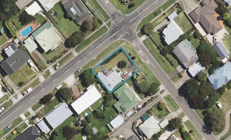107 Ballance Street, Whataupoko, Gisborne - Carousel 1