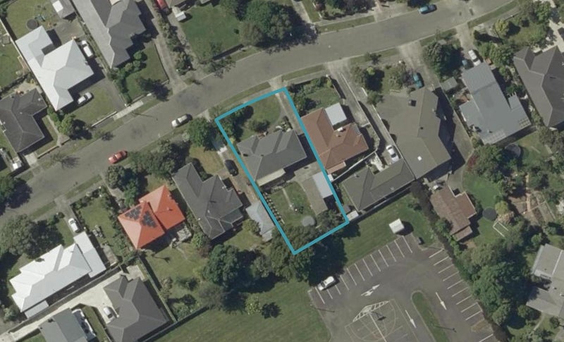 11 Sheffield Street, Awapuni, Palmerston North - Carousel 1