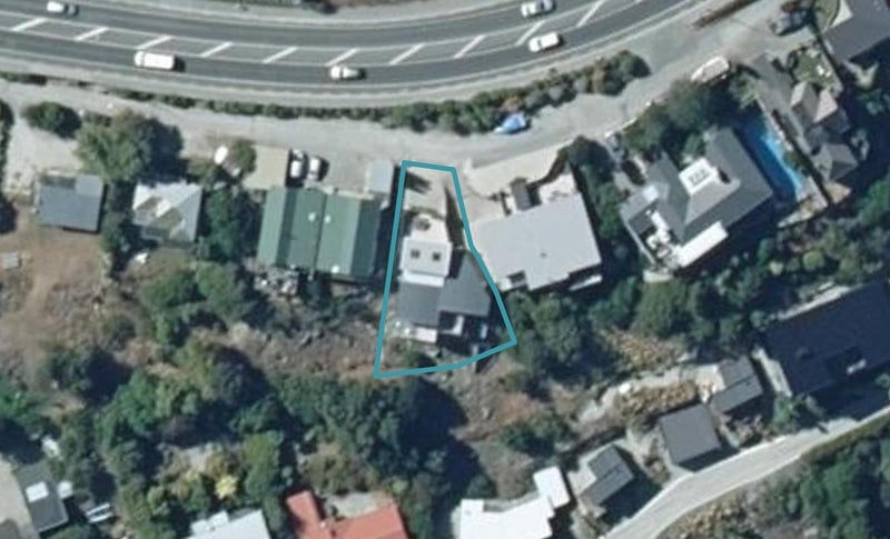 117 Frankton Road, Queenstown, Queenstown - Carousel 1