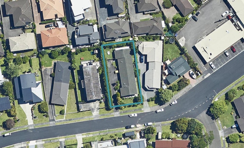 15B Warrington Street, Matua, Tauranga - Carousel 1