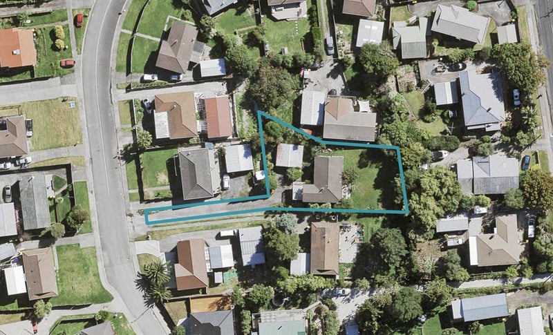 18 Kellett Road, Ranui, Auckland - Carousel 1