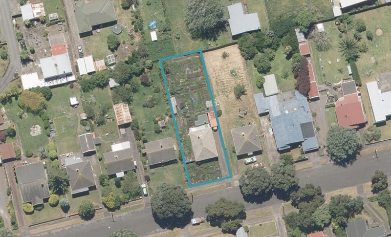 20 Harper Street, Gonville, Whanganui - Carousel 1