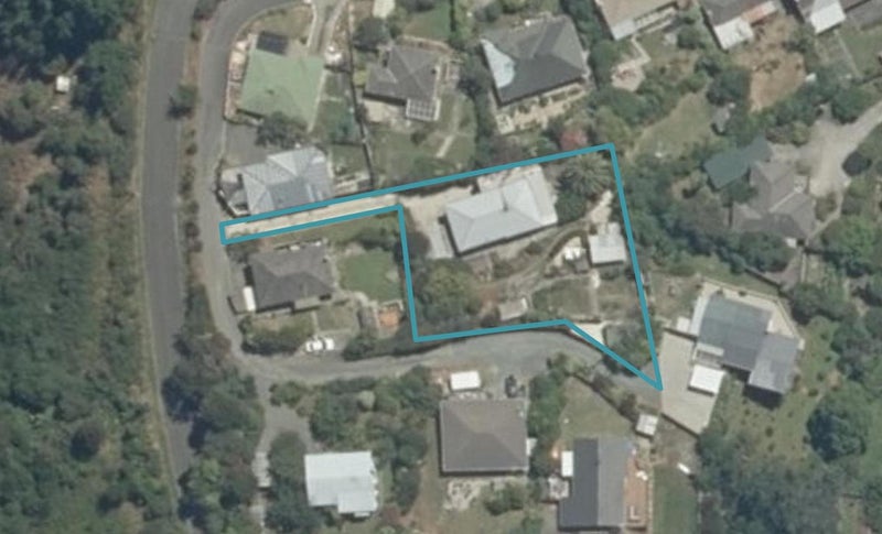9 Ariesdale Terrace, Toi Toi, Nelson - Carousel 1