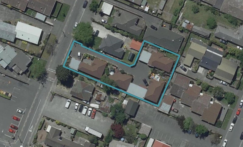 3/8 Angela Street, Upper Riccarton, Christchurch - Carousel 1