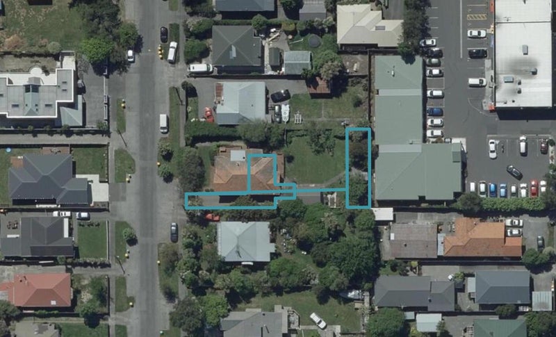 7/42 Woodville Street, Edgeware, Christchurch - Carousel 1