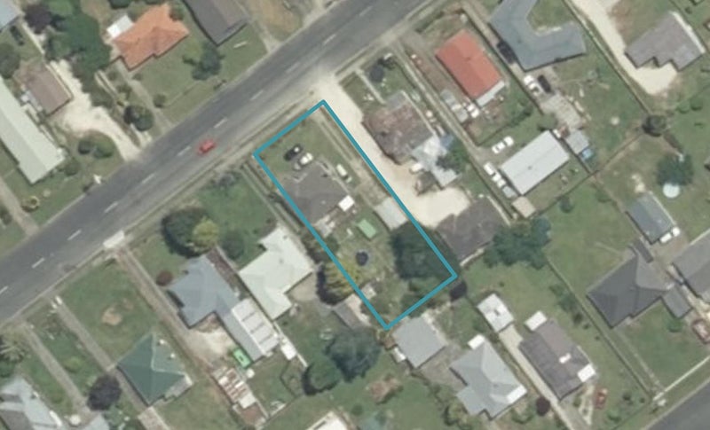 12 Tawa Street, Te Kuiti - Carousel 1