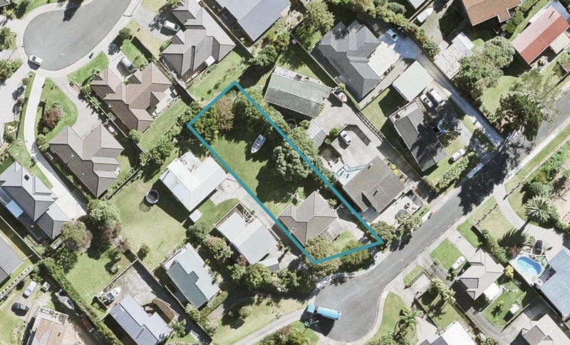10 Moera Place, Stanmore Bay, Whangaparaoa - Carousel 1