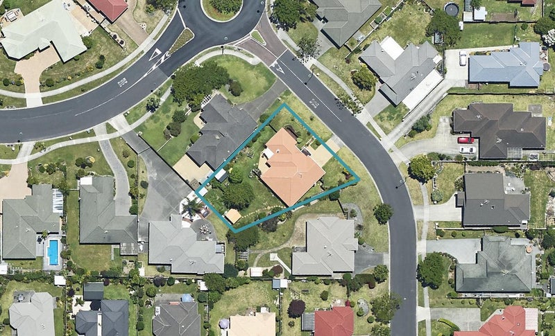 6 Carlsberg Place, Papamoa Beach, Papamoa - Carousel 1