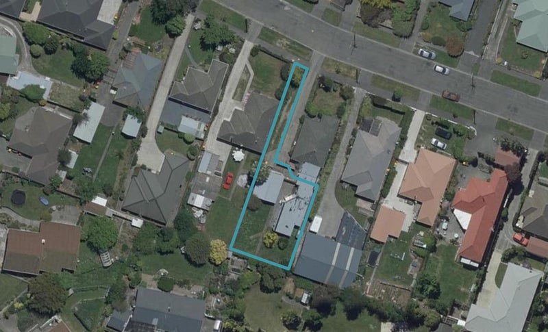 55A Bevington Street, Avonhead, Christchurch - Carousel 1