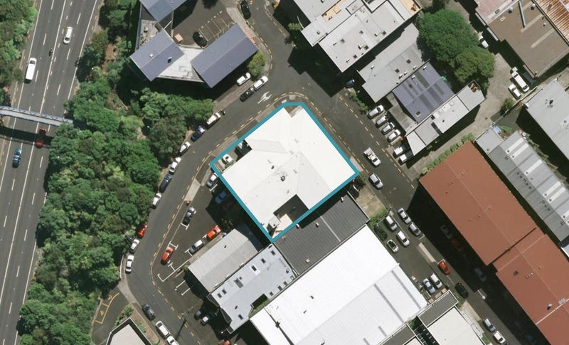 205/43 Virginia Avenue East, Eden Terrace, Auckland - Carousel 1