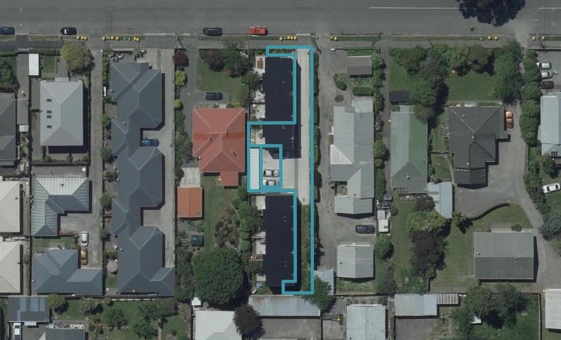 4/494 Armagh Street, Linwood, Christchurch - Carousel 1