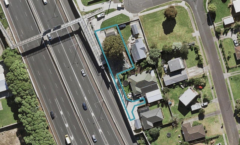 105 Hall Avenue, Favona, Auckland - Carousel 1